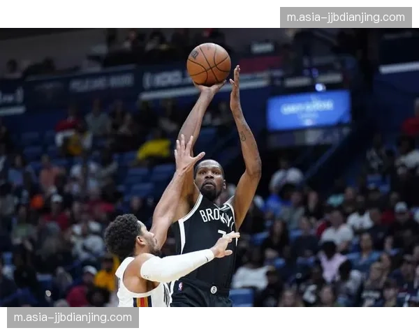 篮网防守效率联盟垫底 连续九场失分超过110分